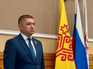 Мэр Чебоксар дал слово сделать много дел и ушёл с поста через пять дней