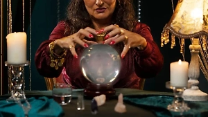 Индийскую Вангу озарило новое пророчество о сроке окончания СВО и судьбе Украины