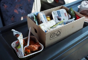 Говядину заменили курицей: Завершено дело о фальшивых сухпайках для армии