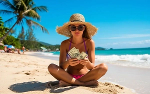 Умные не переплачивают: Эксперт назвал способы сэкономить за границей без ущерба для отдыха