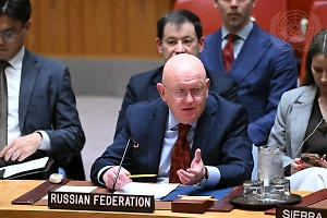 Небензя: Британия, Франция, ФРГ и США отказали России во встрече по СВПД