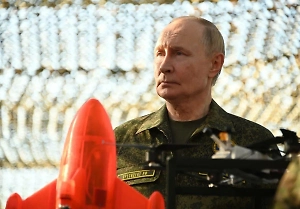 «Наперекор всему»: В США отдали Путину победу в «Третьей мировой»