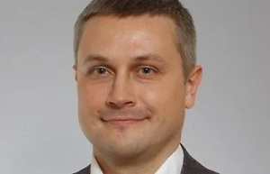 В Москве найден мёртвым гендиректор «Химпроминжиниринга» Александр Тюнин