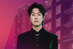 «Ощутить русскую культуру»: Китайский певец с Интервидения мечтает жить в Москве