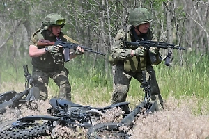 «Генштаб имеет планы»: Военный эксперт оценил сроки полного освобождения ДНР