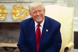 «Не от хорошей жизни»: Необоснованные требования Трампа к РФ объяснили отставанием в развитии