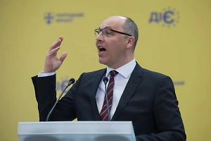 Никаких улик: Украина не смогла повесить убийство Парубия на Россию