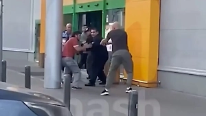 Пришлось отстреливаться: Трое мужчин напали на полицейского в Щёлкове