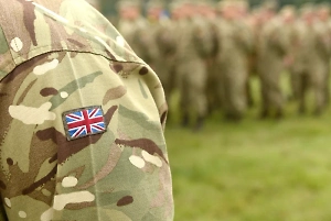 Британские и украинские офицеры погибли при взрыве на НПЗ в Чугуеве