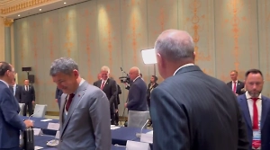 Эрдоган обратился к Пескову по-турецки перед встречей с Путиным