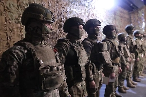 «Хьюстон, у нас бiда»: Летний прогресс ВС РФ в зоне СВО оказался размером с американский город