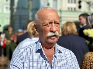 Леонид Якубович рассказал, как под влиянием гипноза заговорил на испанском