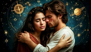 Астрологи раскрыли тайну: Эти 5 знаков зодиака умеют исцелять человеческие души