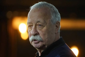 Якубович остался без алкоголя и подарков с «Поля чудес» из-за состояния здоровья