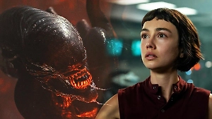 Вернулся ужас 1979 года. Новый сериал «Чужой: Земля» о первом вторжении ксеноморфов