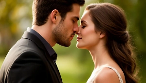 Полиция нравов не дремлет: Страстные поцелуи на публике грозят россиянам арестом на 15 суток