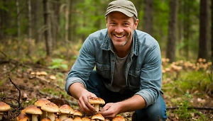 Десятки тысяч рублей: Россиянам рассказали, как заработать на тихой охоте