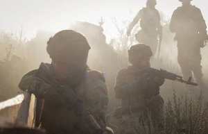 Посол Мирошник: Бойцы ВСУ зачастую считают убийство россиян просто работой