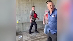 Причастность демократа Маллинсона к покушению на Кирка пока не доказана