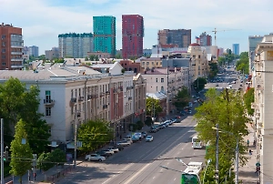 Ради безопасности: В Ростове-на-Дону отменили массовые мероприятия на День города