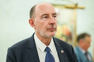 Внук Шарля де Голля назвал российский город, где хотел бы обосноваться вместе с семьёй