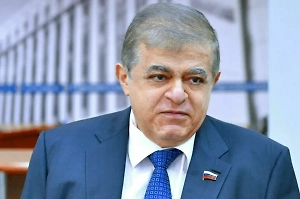 Ничего ждать не надо после этой четвёртой статьи. Эта статья ничего не означает. Они просто собираются и обсуждают этот инцидент, который произошёл с беспилотниками. Могут обсуждать хоть до Нового года, хоть сколько.