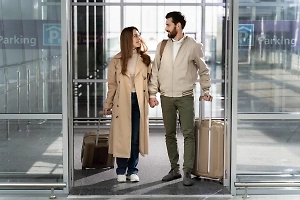 Комфорт против экономии: Life.ru узнал, кто больше тратит на отдых – мужчины или женщины