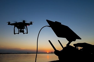 «Империя дронов»: Западные СМИ признали российскую революцию в сфере БПЛА