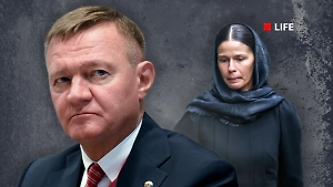 Семье миллиард, а Полине Копыловой только «кореец»? Как поделят наследство экс-министра Старовойта