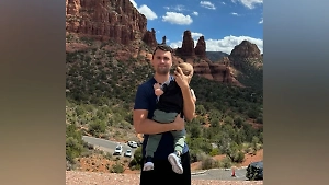 Политик Кирк, в которого стреляли в Юте, выступал против военной помощи Украине