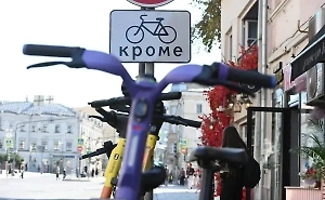 «Опасность для детей»: В России требуют убрать самокаты от школ и садиков