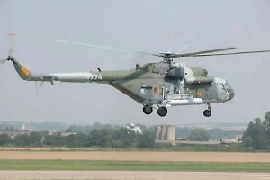 Чехия готова отправить Польше три вертолёта Ми-171Ш и 150 военнослужащих