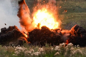 Песков: Учения России и Белоруссии не направлены против других стран