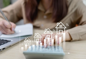 Названы российские города с самым доступным жильём