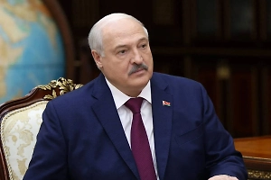 «Спасибо им»: Лукашенко поблагодарил США за начало снятия санкций