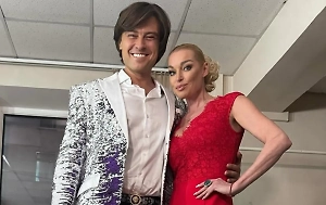 Шаляпин призвал Волочкову присмотреться к пенсионерам