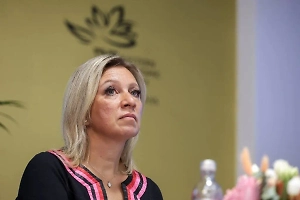 «Такая вот либерализьма»: Захарова высмеяла решение Польши закрыть границу с Белоруссией