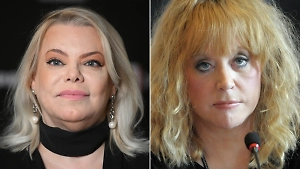 «Порядочный человек»: Поплавская обвинила Пугачёву в оправдании терроризма из-за слов о Дудаеве