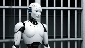 В России задумались об ужесточении уголовного наказания за преступления с помощью ИИ