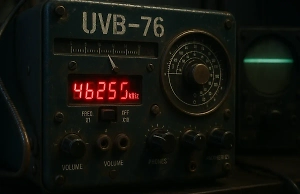 Радиостанция «Судного дня» испугала таинственным «аутосычем» после атаки ВСУ