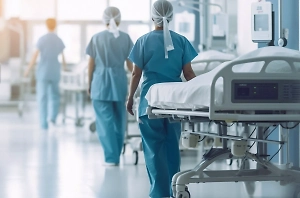 Украинский дрон подбил грузовик под Белгородом, ранен водитель