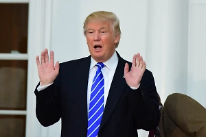 Трамп заявил, что не собирается никого защищать в ситуации с дронами в Польше