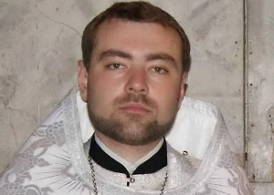 Украинский батюшка-блогер пытался отбиться от военкома топором и газовым баллончиком