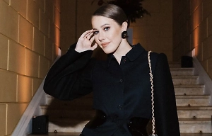 В Раде требуют наказать Собчак за перепалку с французом-расистом в Париже о «месте русских»