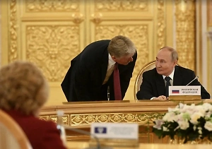 Песков объяснил позицию Кремля по учениям «Запад-2025» 