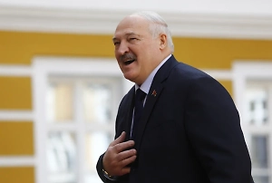 Лукашенко: Белоруссия не останется без картошки