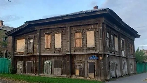 Особняки российских купцов распродают за 1 рубль