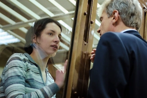 Соучастница убийства Маркелова Евгения Хасис вышла на свободу спустя 16 лет