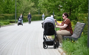 В Совфеде объяснили, как декрет влияет на размер пенсии
