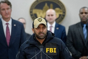 После убийства Кирка союзники Трампа всё больше сомневаются в главе ФБР Пателе